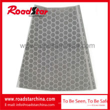 High quality reflective road cone collar